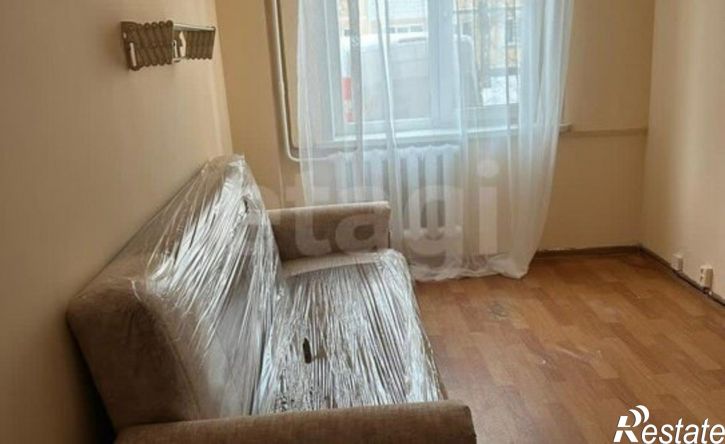 2-комн квартира ул Дмитрия Донского, 47,  д. 47