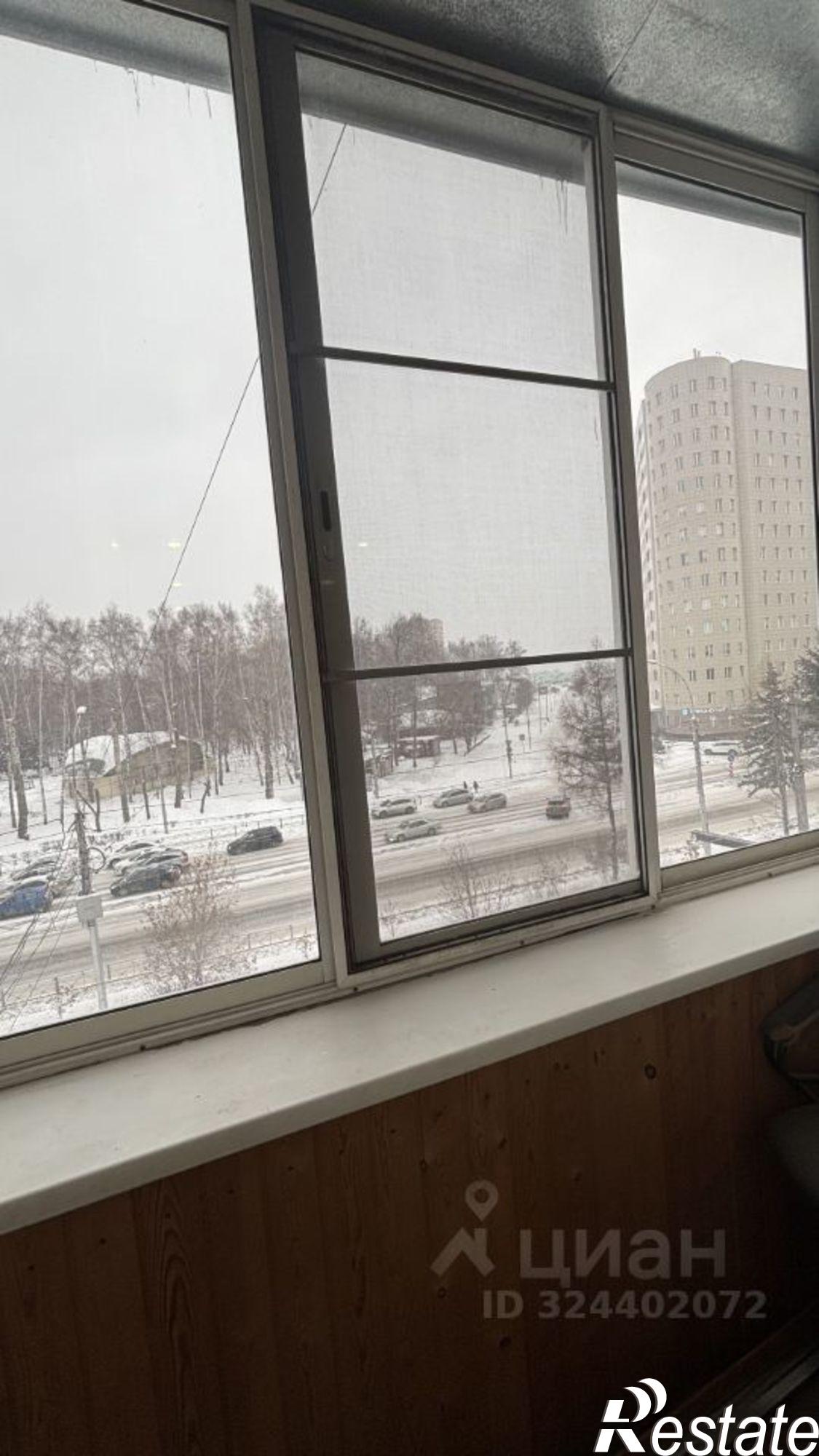 Купить квартиру за 4 890 000 рублей на пр-кт Дзержинского, 2