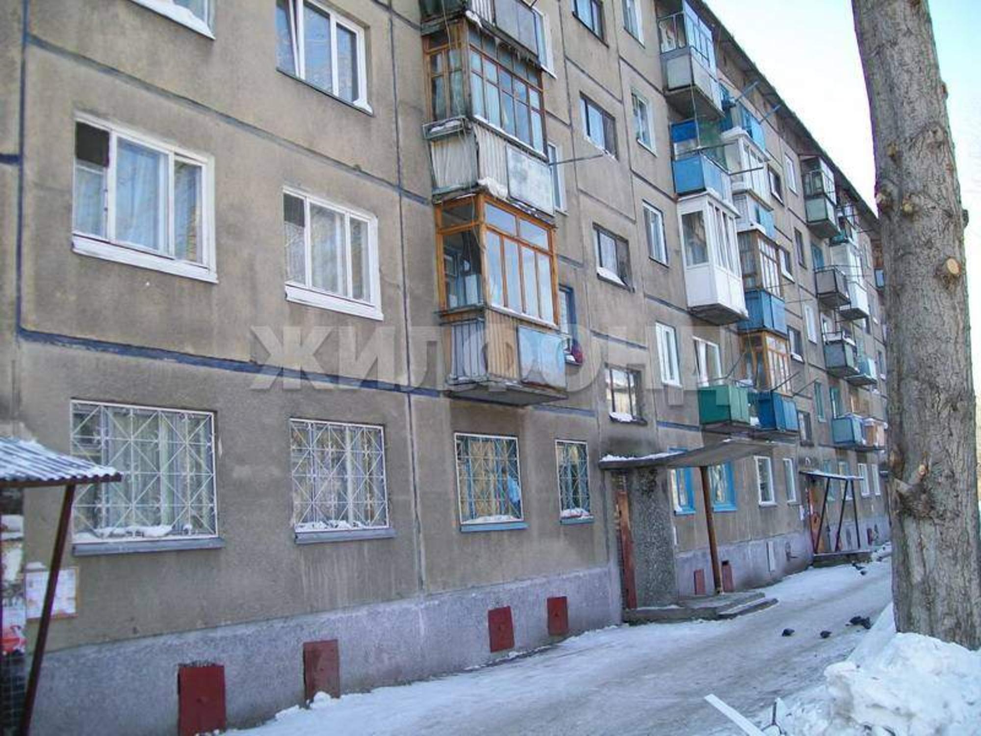 Купить квартиру за 5 000 000 рублей на Бориса Богаткова улица, д.163/5