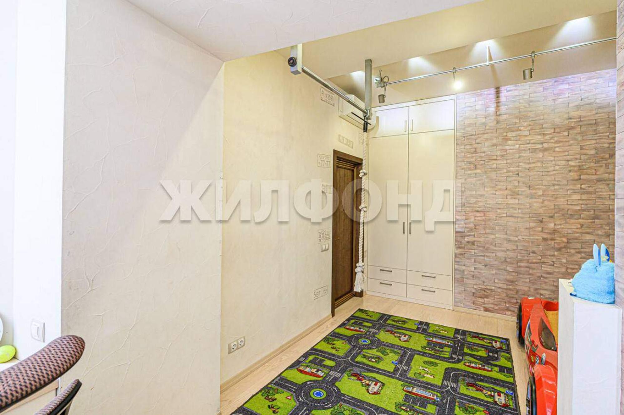 Купить квартиру за 24 900 000 рублей на Депутатская улица, д.2