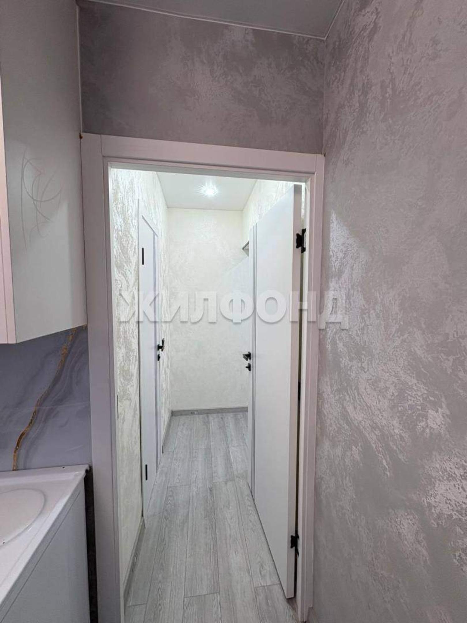 Купить квартиру за 6 500 000 рублей на В.Высоцкого улица, д.42