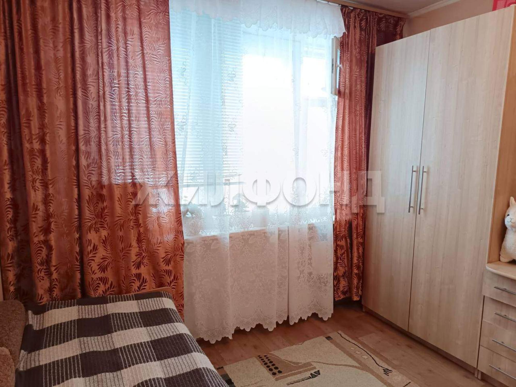 Купить квартиру за 5 450 000 рублей на Пришвина улица, д.2/1