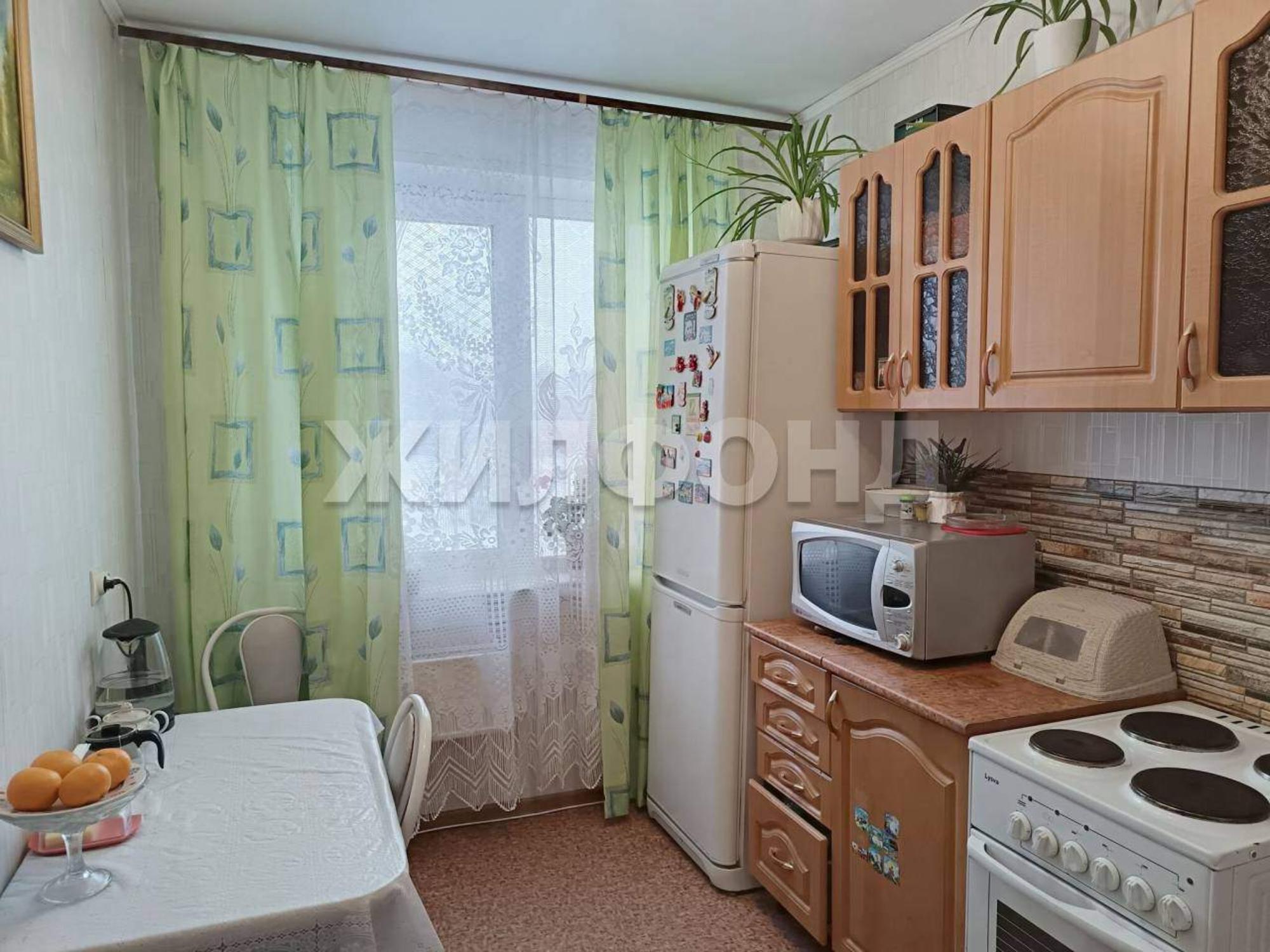 Купить квартиру за 5 450 000 рублей на Пришвина улица, д.2/1