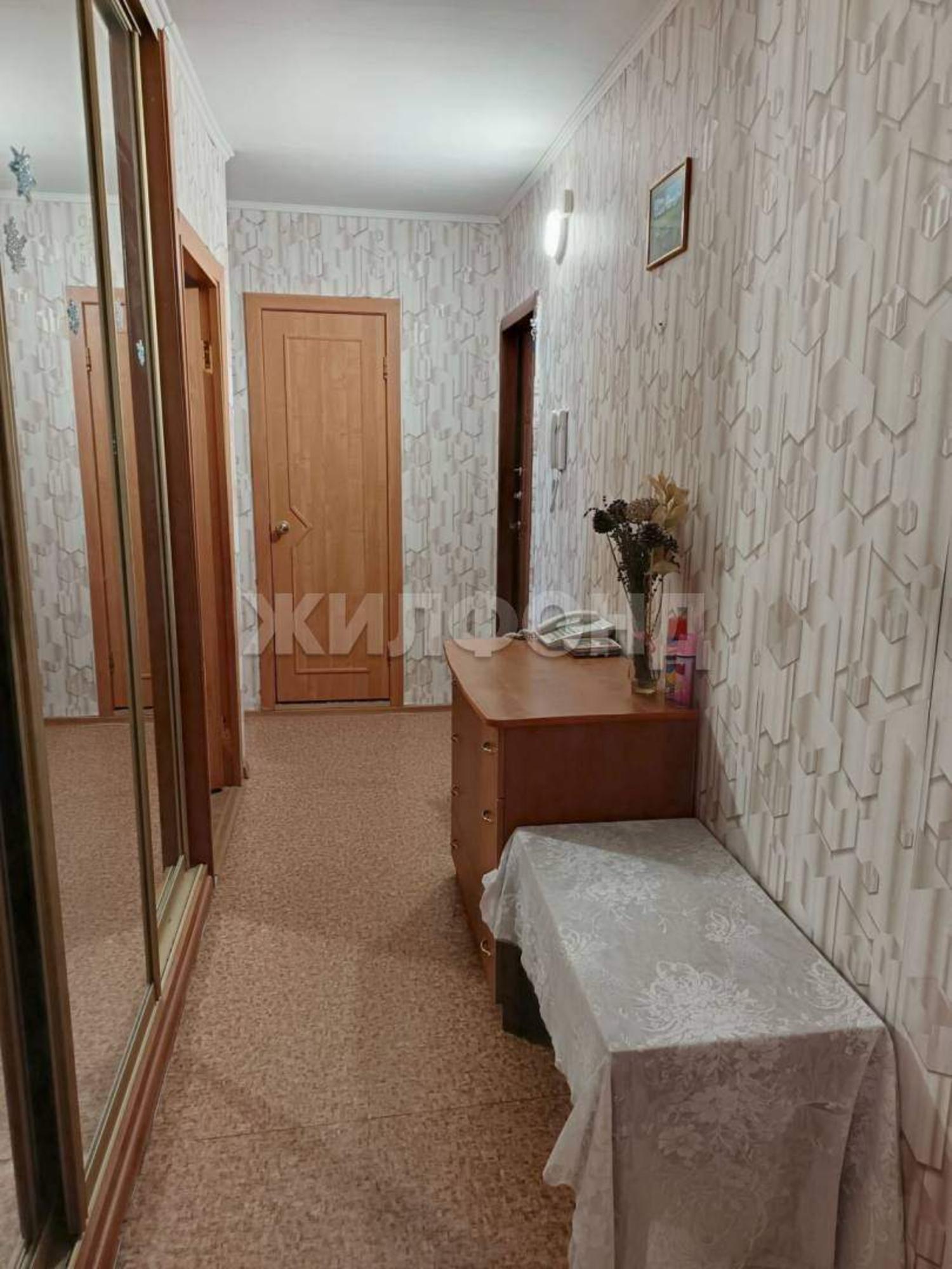 Купить квартиру за 5 450 000 рублей на Пришвина улица, д.2/1