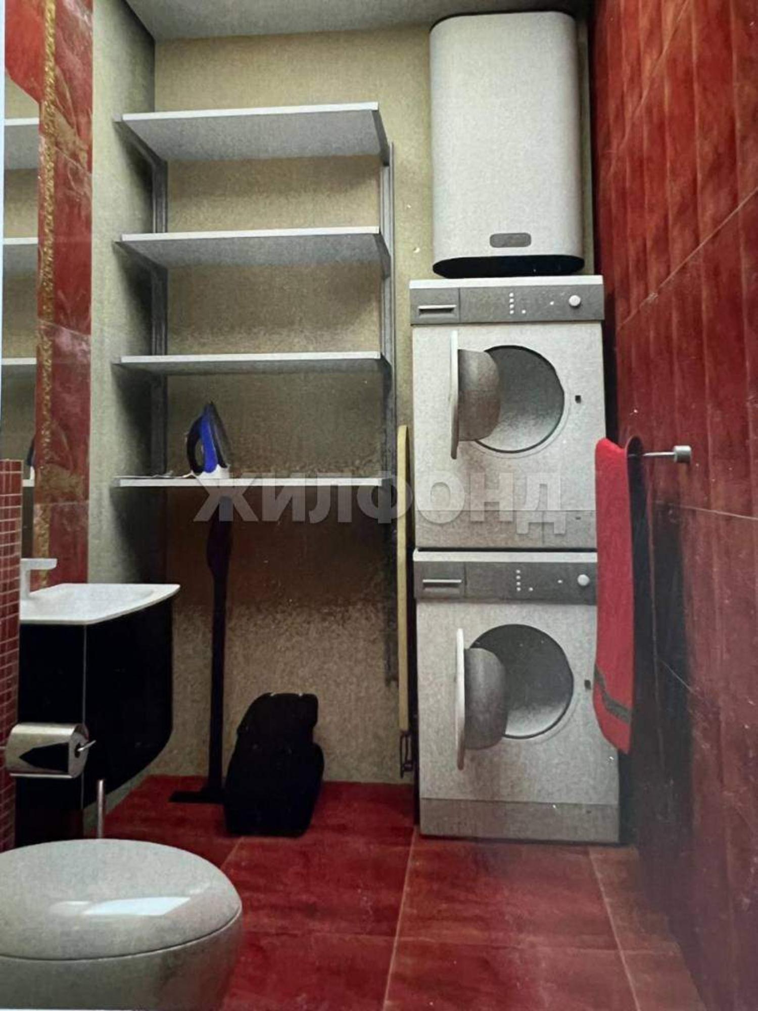 Купить квартиру за 10 700 000 рублей на Горский микрорайон, д.6