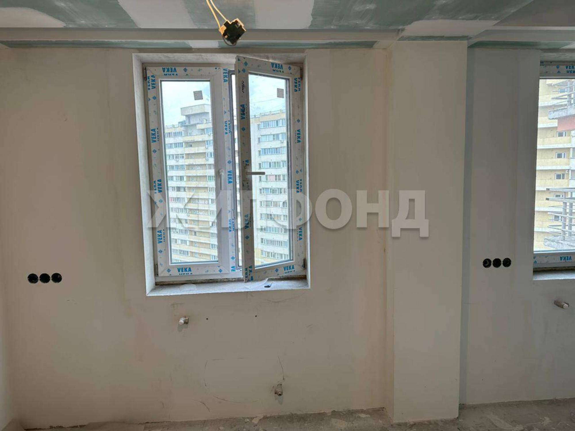 Купить квартиру за 10 700 000 рублей на Горский микрорайон, д.6