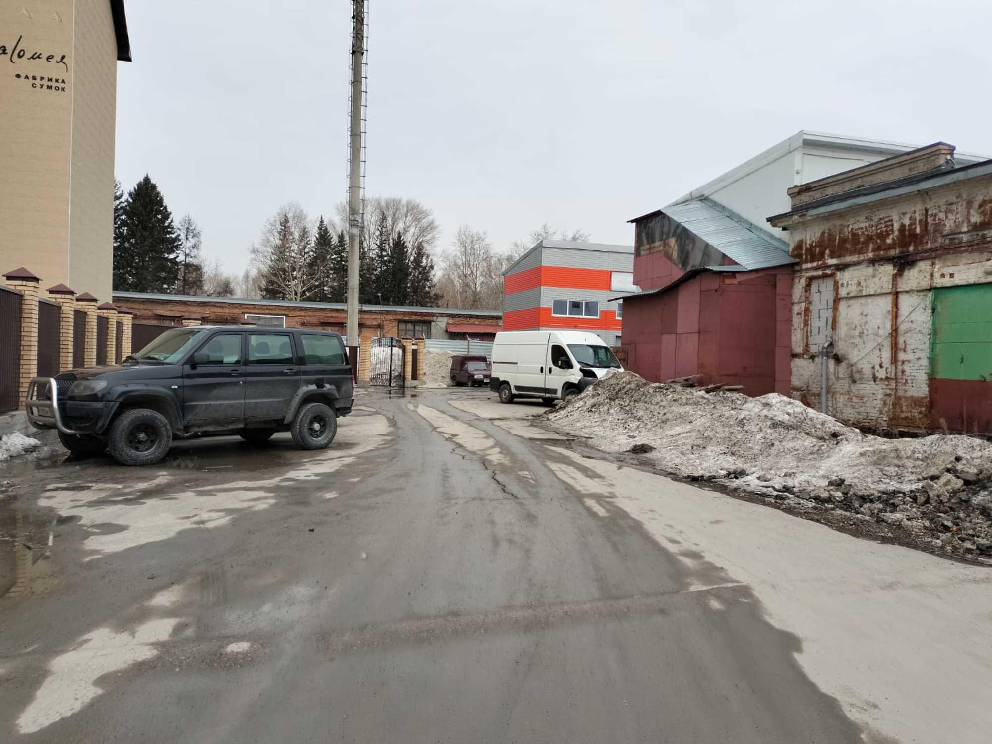 Купить землю, земельный участок за 1 633 280 рублей на Ползунова улица