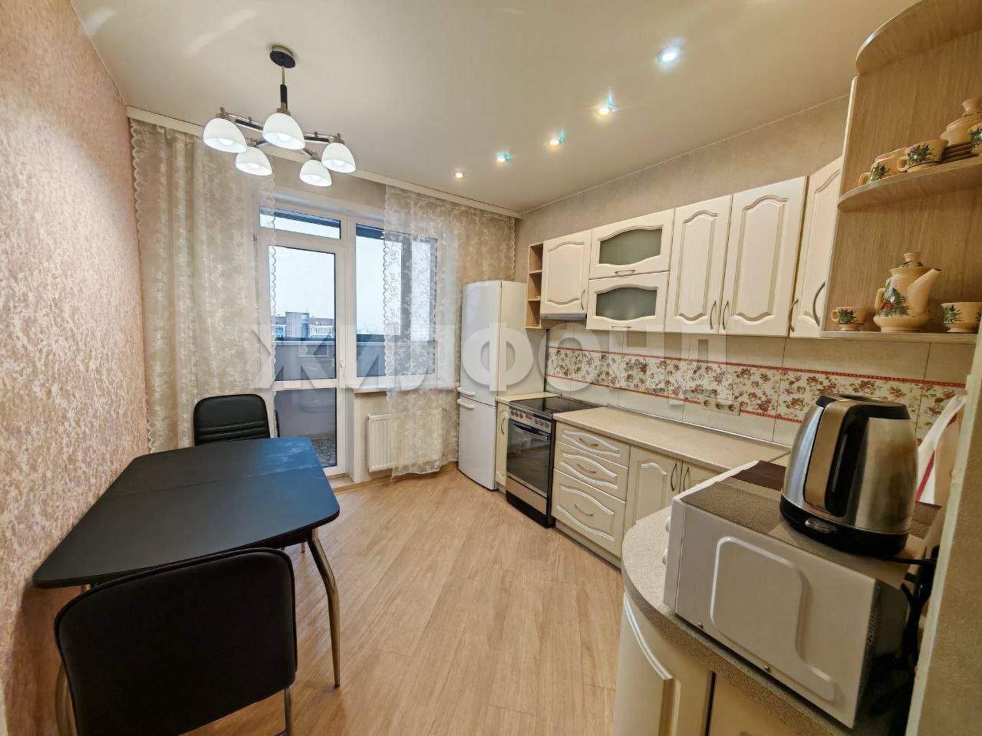 Сдать квартиру за 32 000 рублей на Восход улица, д.20/1