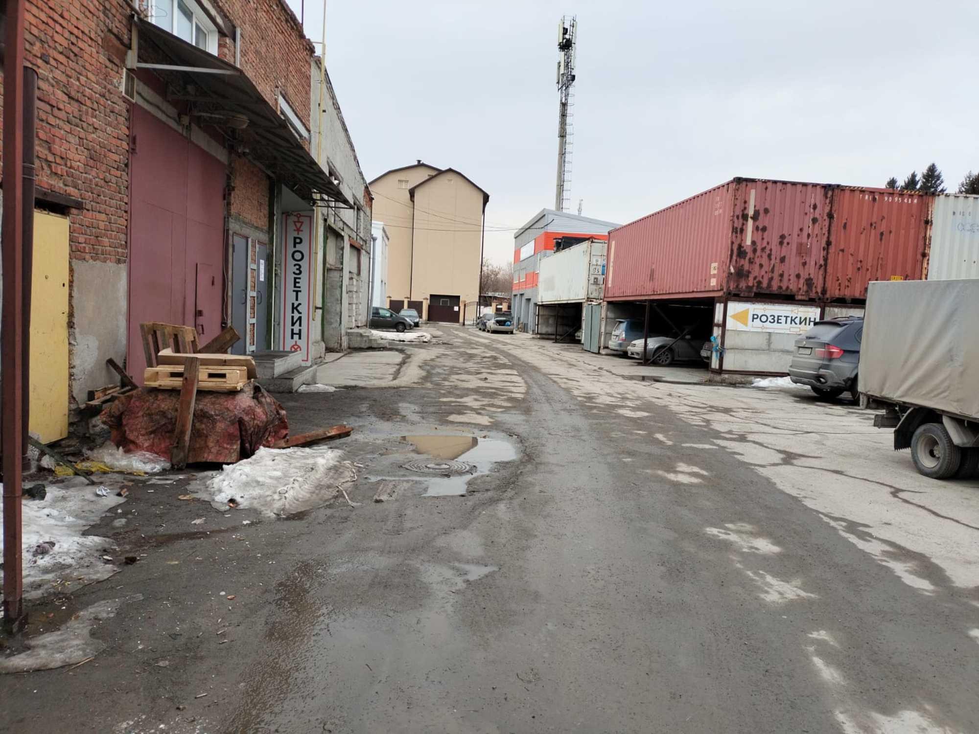 Купить землю, земельный участок за 3 346 220 рублей на Ползунова улица