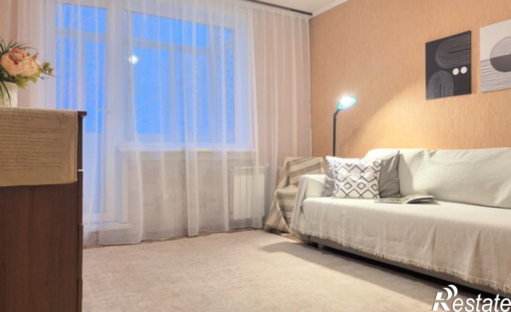 Купить квартиру за 2 900 000 рублей на ул Энгельса, 10