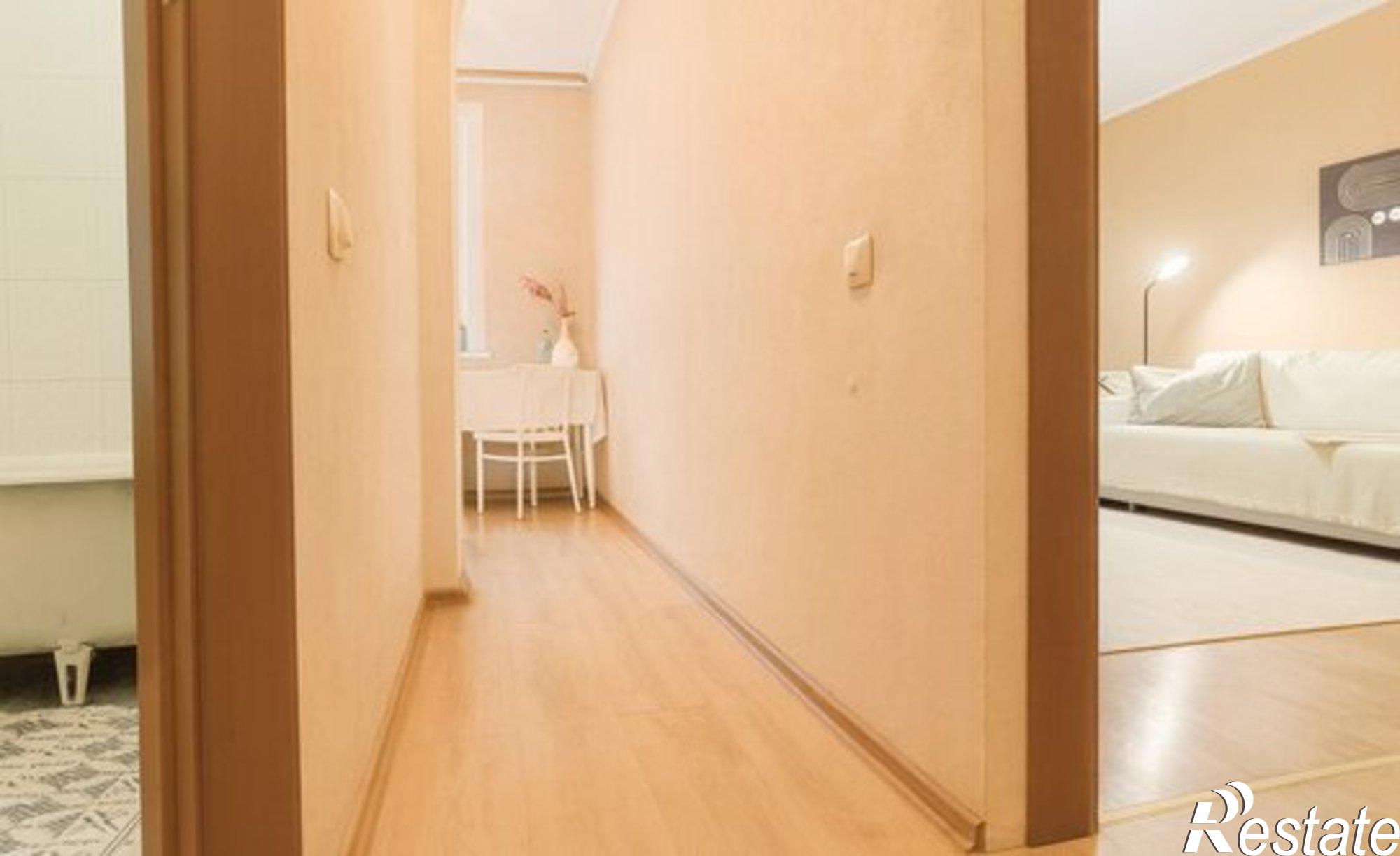 Купить квартиру за 2 900 000 рублей на ул Энгельса, 10