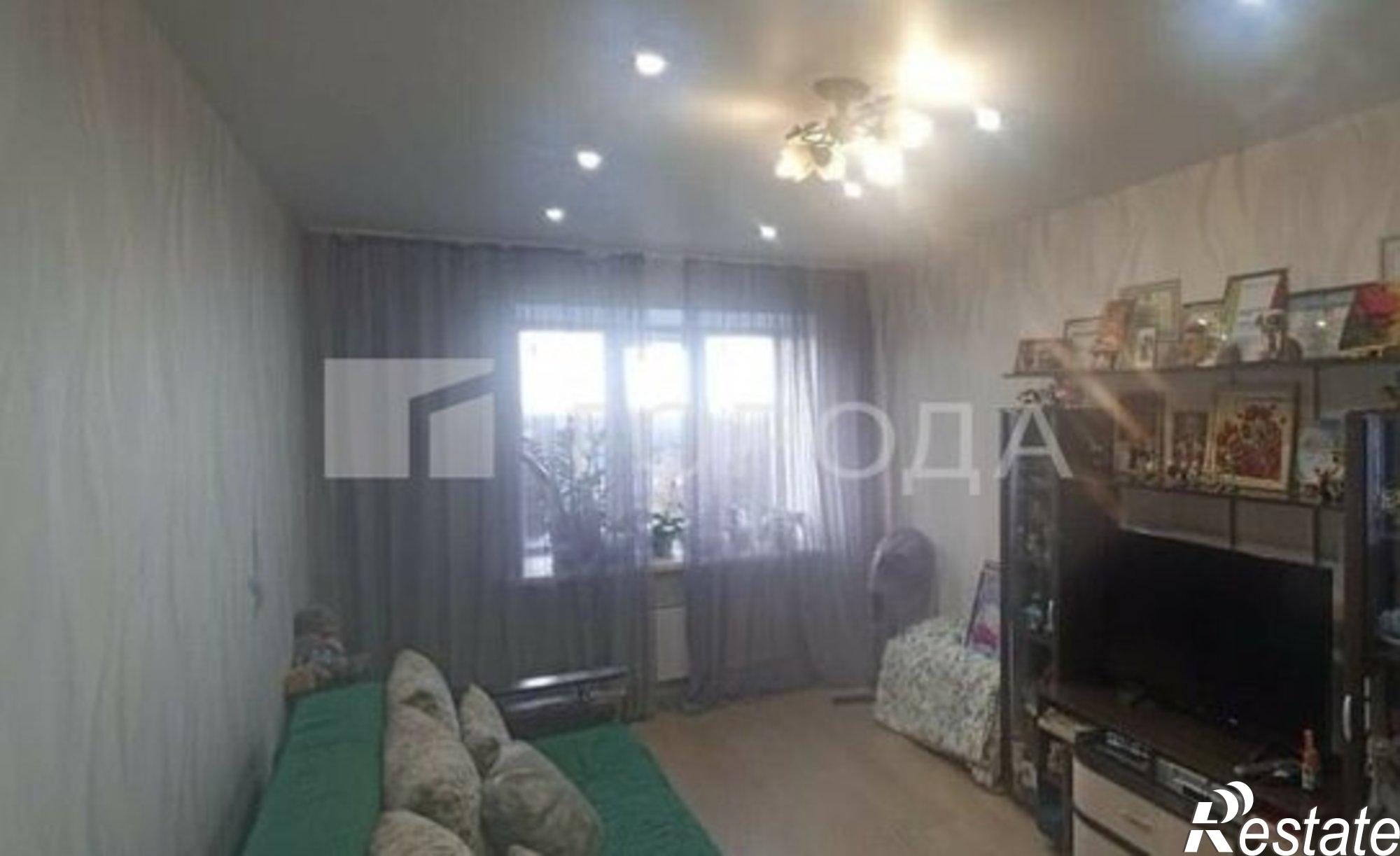 Купить квартиру за 6 990 000 рублей на ул Сержанта Коротаева, 1