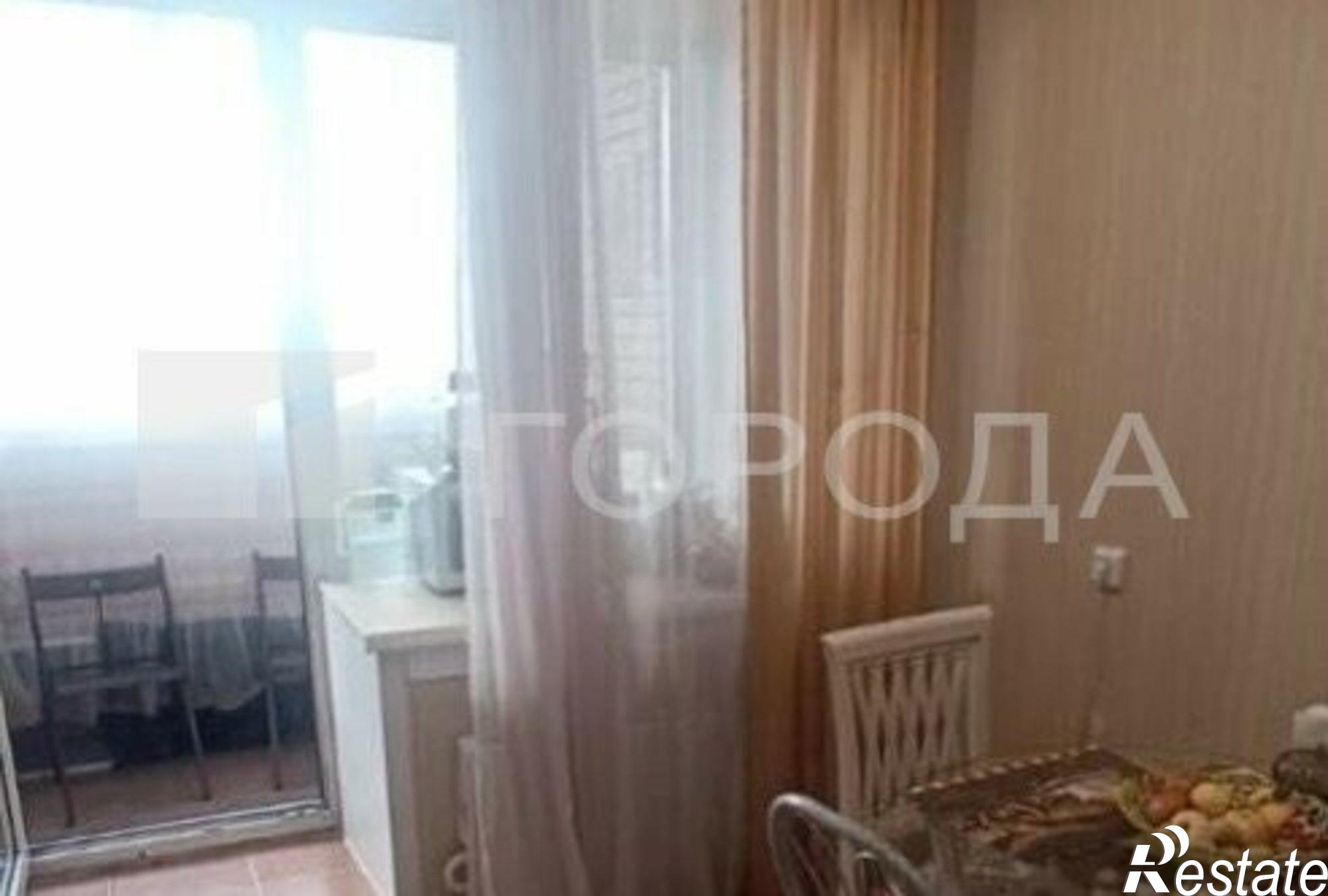 Купить квартиру за 6 990 000 рублей на ул Сержанта Коротаева, 1