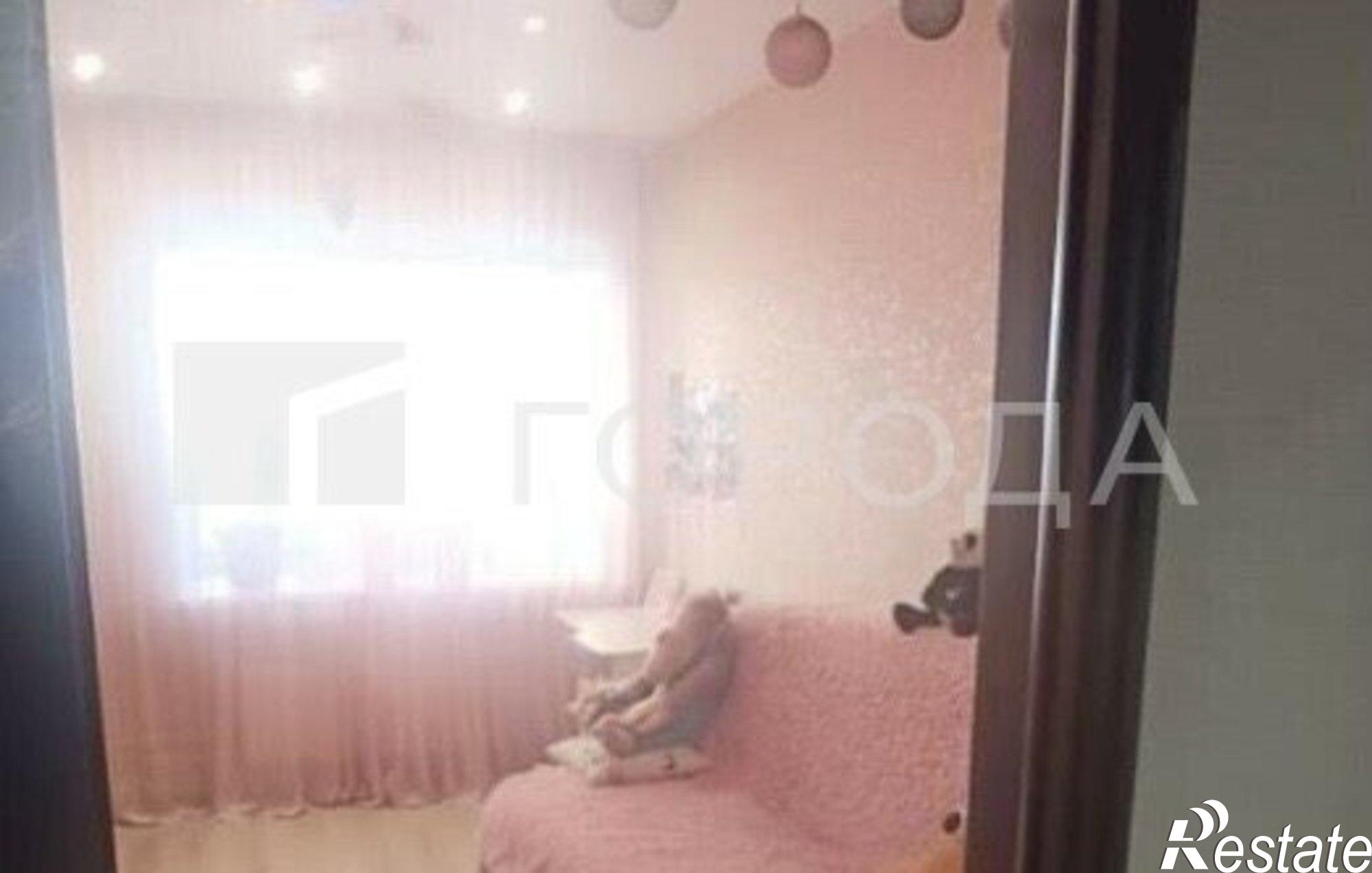 Купить квартиру за 6 990 000 рублей на ул Сержанта Коротаева, 1