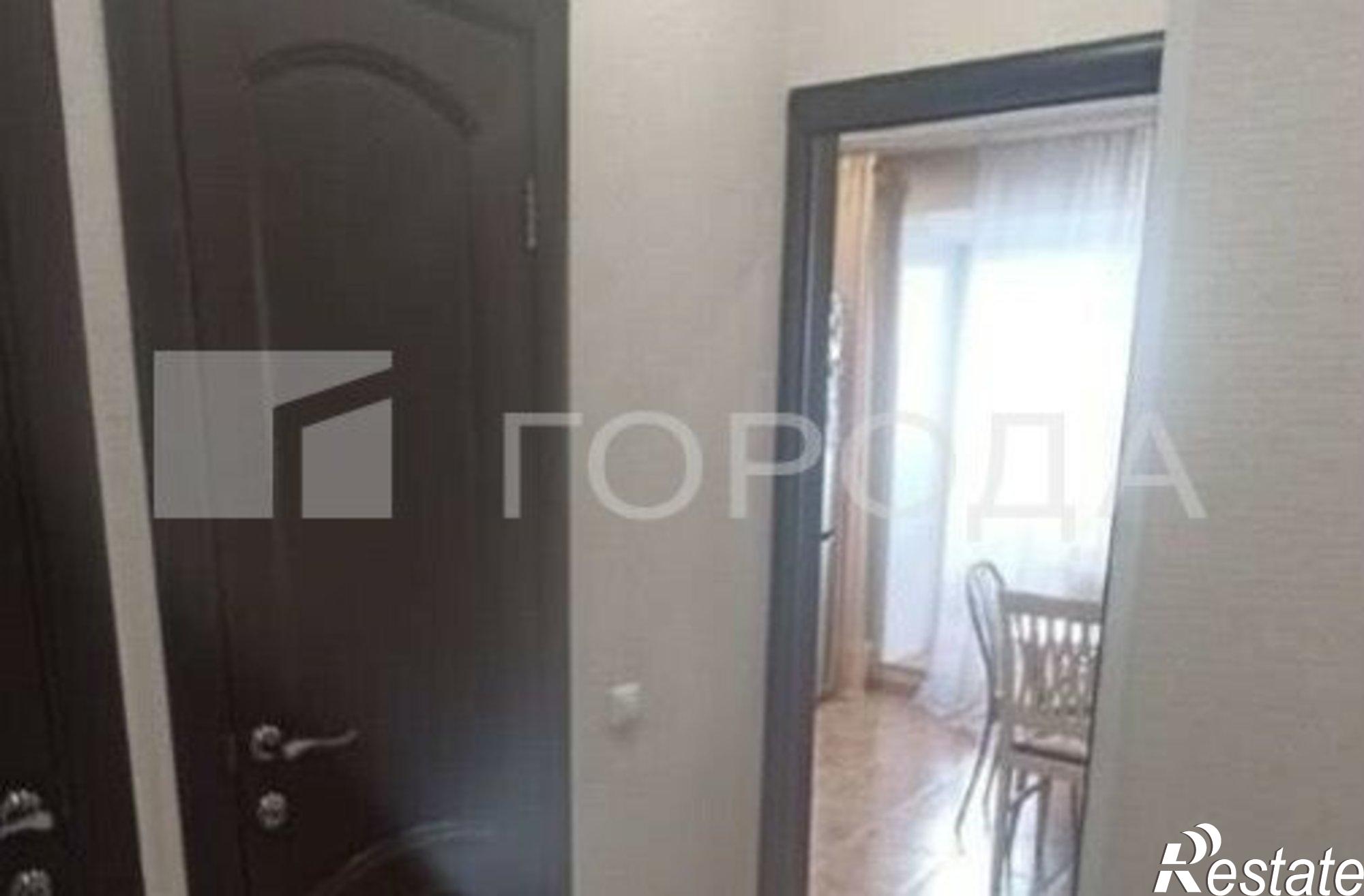 Купить квартиру за 6 990 000 рублей на ул Сержанта Коротаева, 1