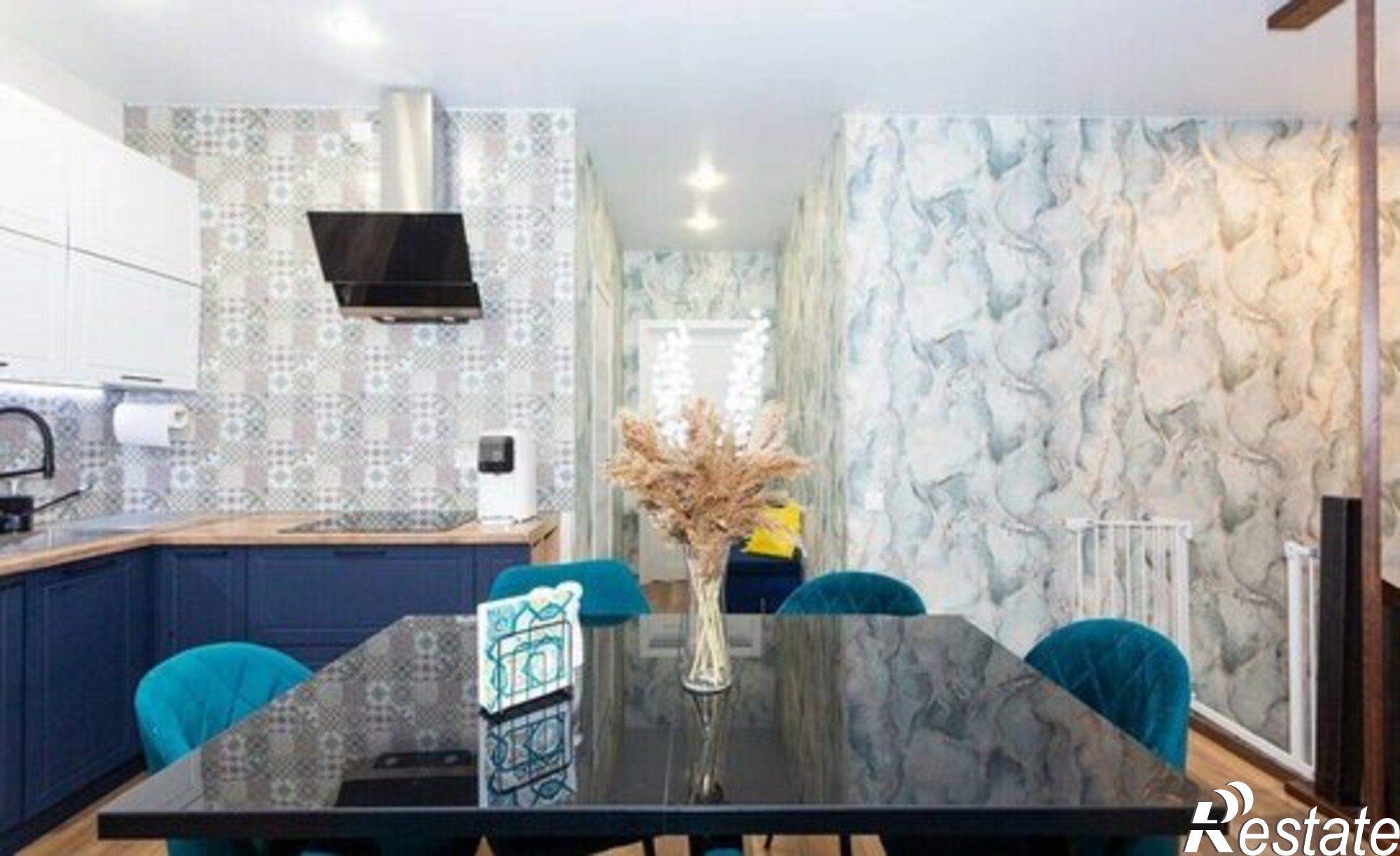 Купить квартиру за 14 200 000 рублей на ул Большевистская, 94