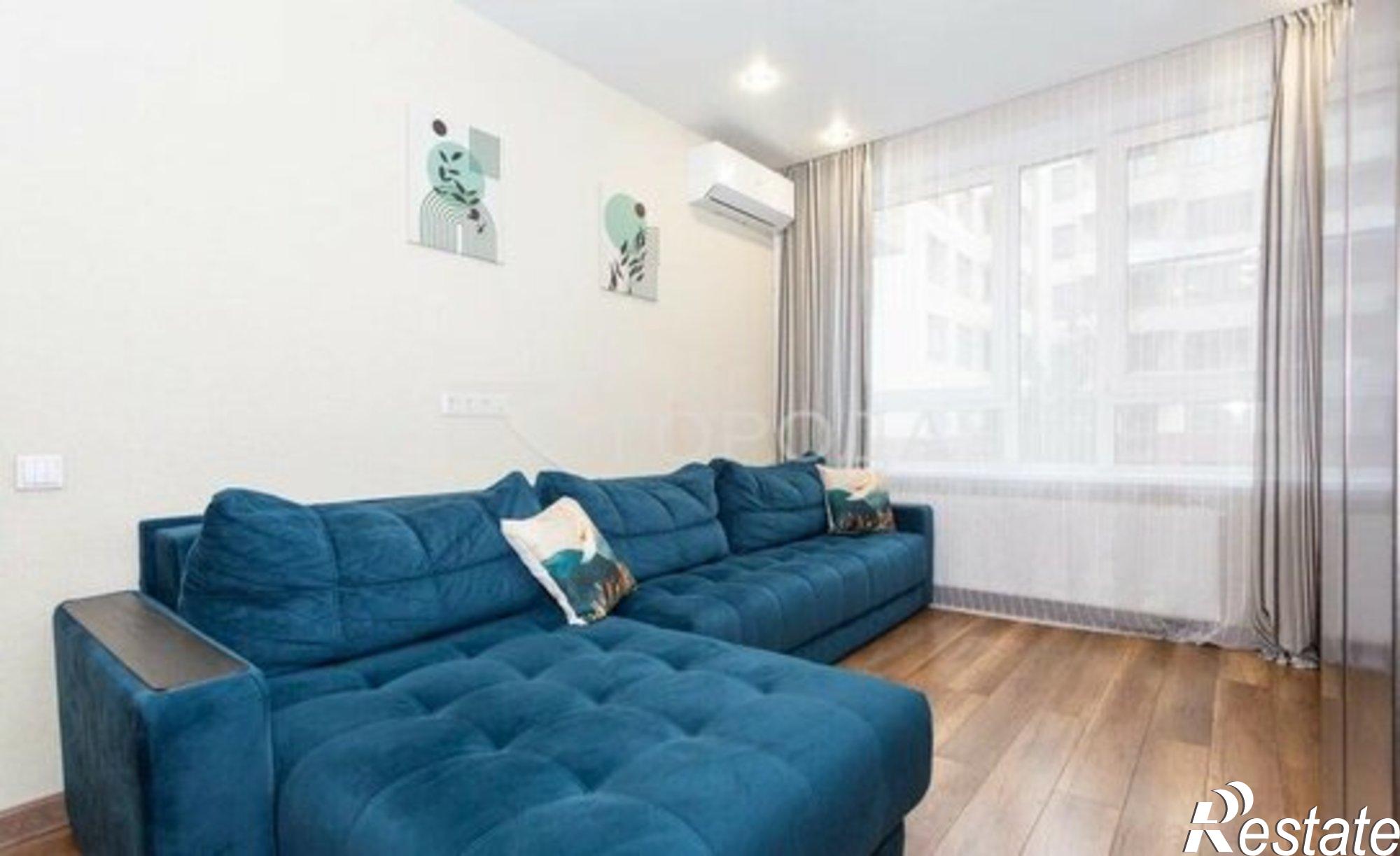 Купить квартиру за 14 200 000 рублей на ул Большевистская, 94