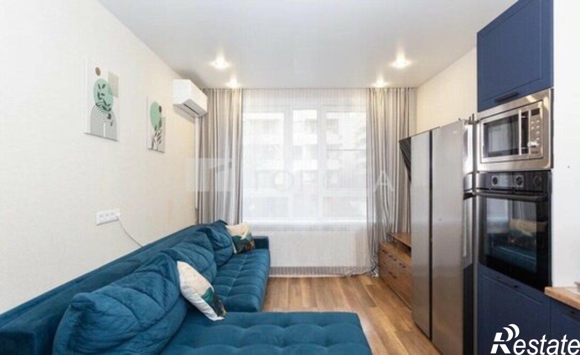 Купить квартиру за 14 200 000 рублей на ул Большевистская, 94