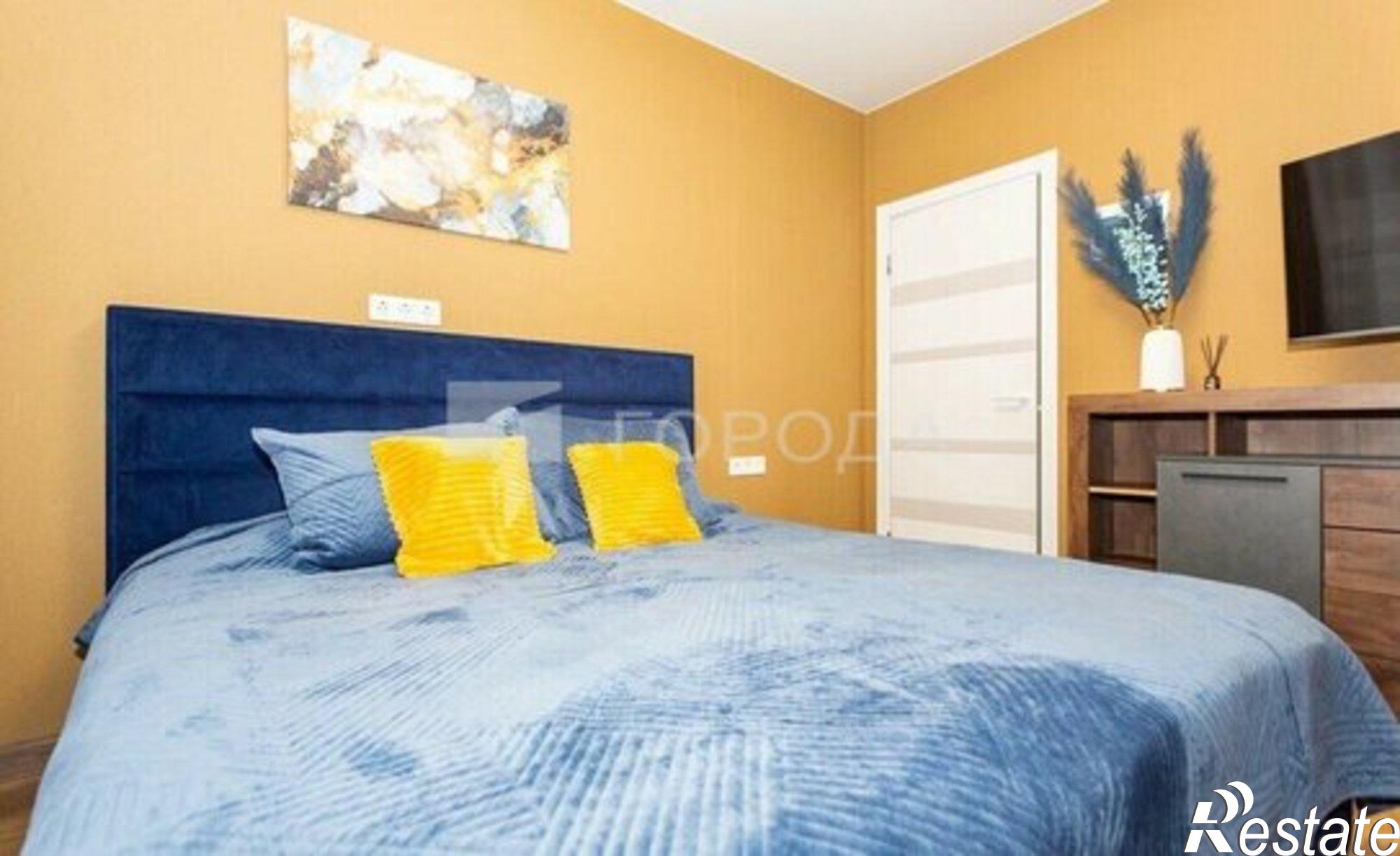 Купить квартиру за 14 200 000 рублей на ул Большевистская, 94