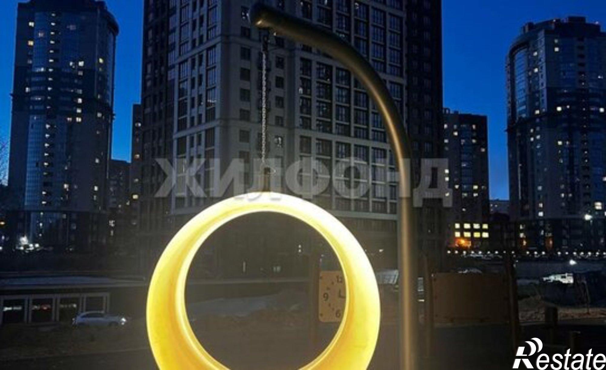 Купить квартиру за 4 200 000 рублей на Закаменский мкр, 16