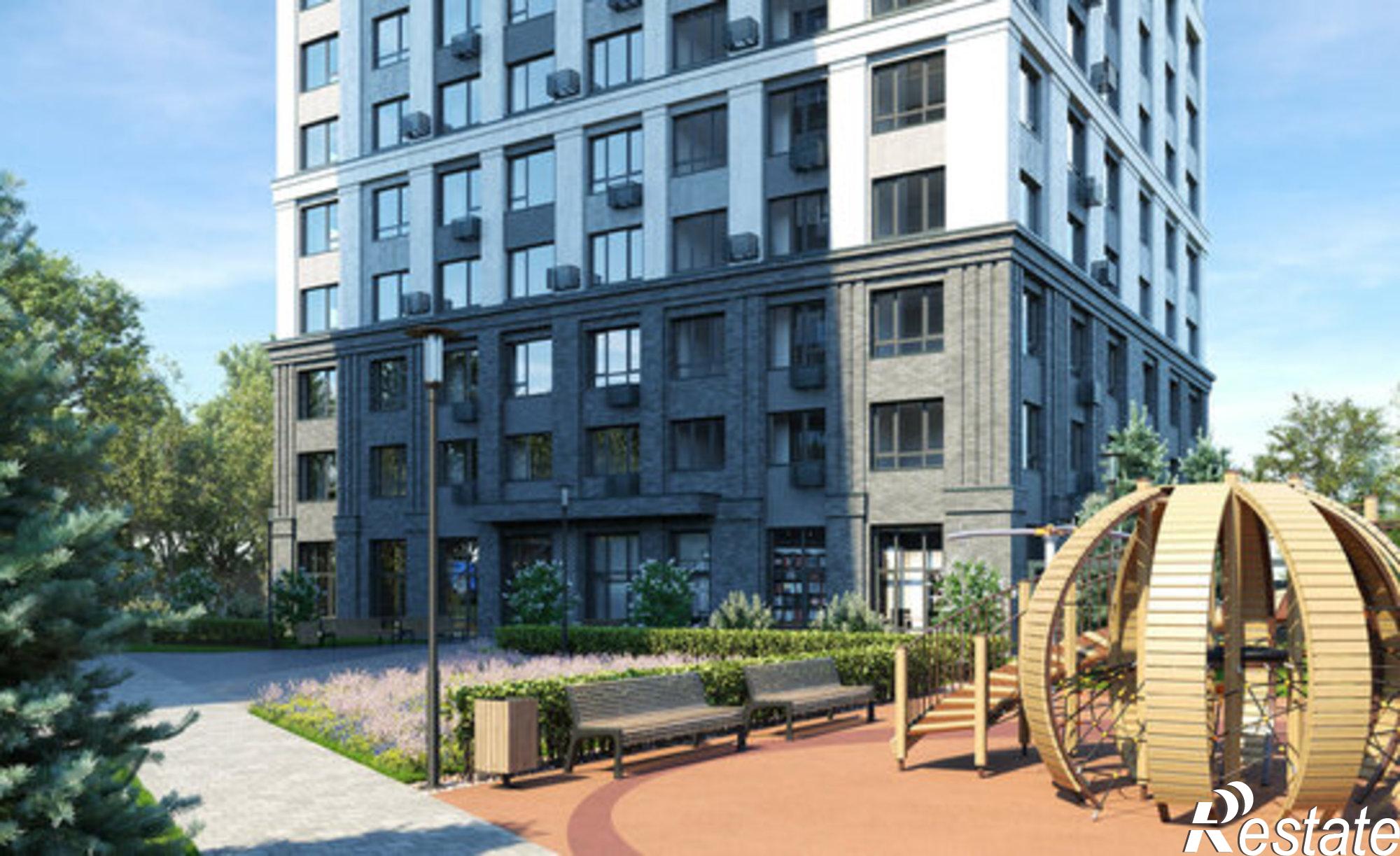 Купить квартиру за 6 650 000 рублей на ул Красногорская, 19