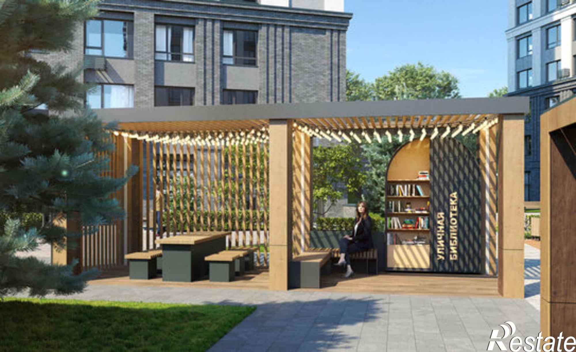 Купить квартиру за 8 700 000 рублей на ул Красногорская, 19