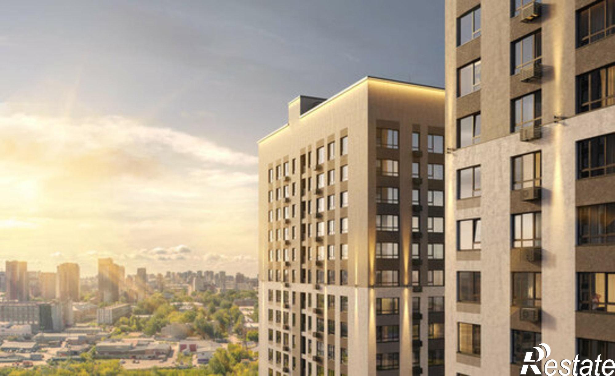 Купить квартиру за 6 450 000 рублей на ул Красногорская, 19