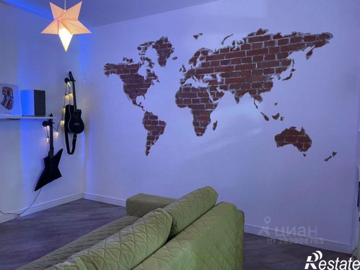 2-комн квартира улица Шевченко, 25,  д. 25