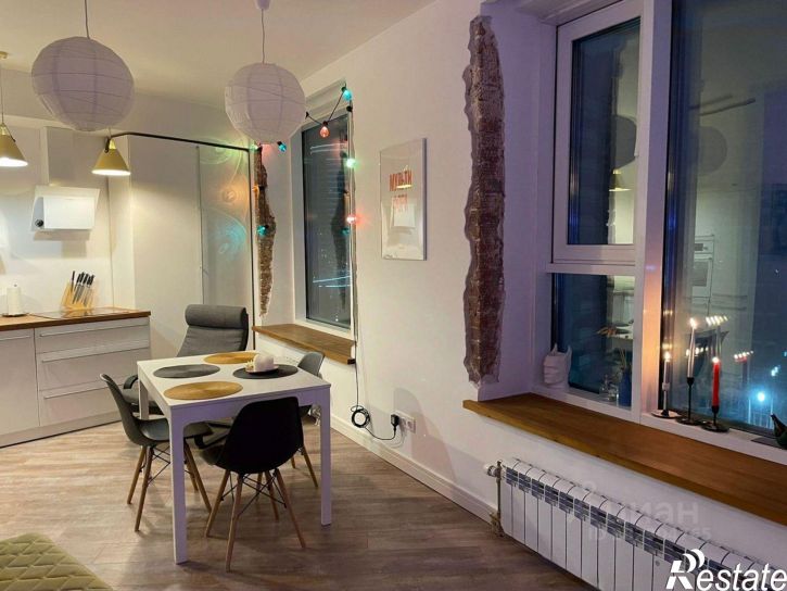 2-комн квартира улица Шевченко, 25,  д. 25