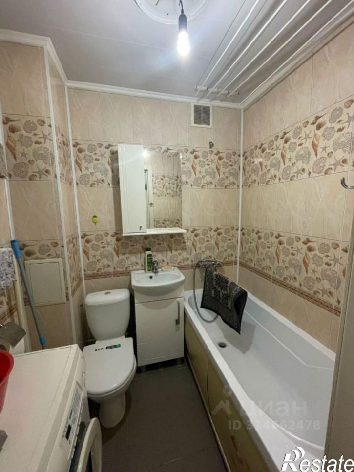 2-комн квартира ул Объединения, 15,  д. 15