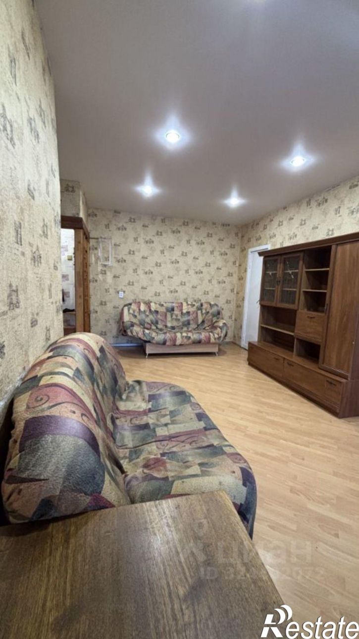 2-комн квартира пр-кт Дзержинского, 2,  д. 2