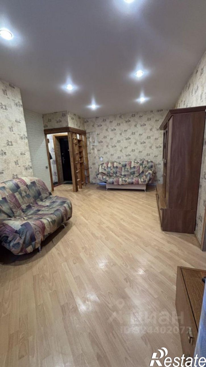 2-комн квартира пр-кт Дзержинского, 2,  д. 2