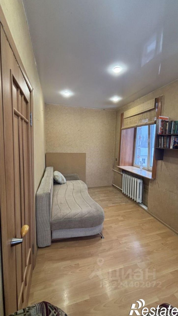 2-комн квартира пр-кт Дзержинского, 2,  д. 2