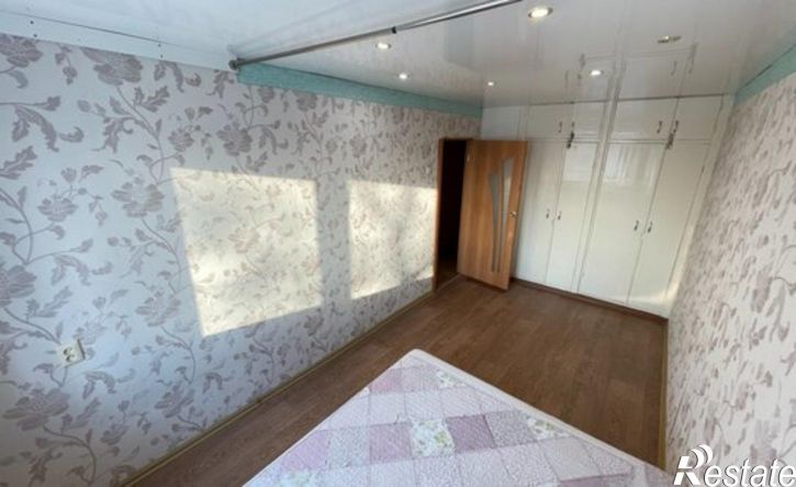 2-комн квартира ул Флотская, 18,  д. 18