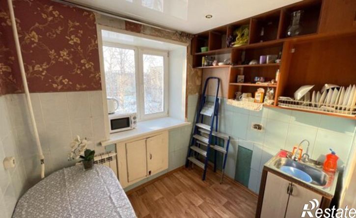 2-комн квартира ул Флотская, 18,  д. 18