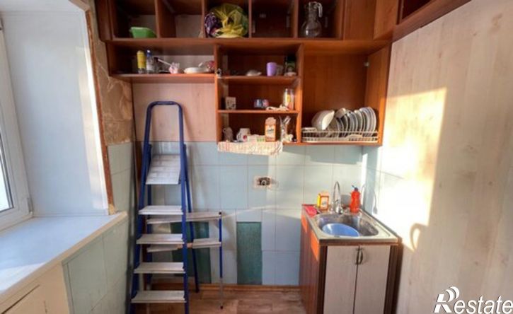 2-комн квартира ул Флотская, 18,  д. 18