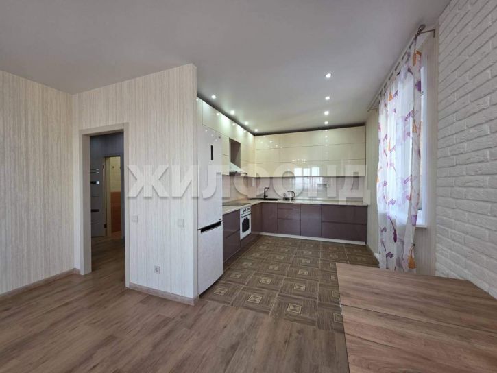 2-комн квартира Кирова улица, д.225