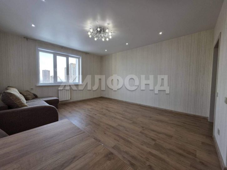 2-комн квартира Кирова улица, д.225