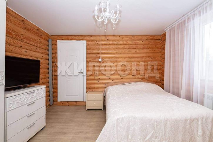 Коттедж/дом Лирическая улица