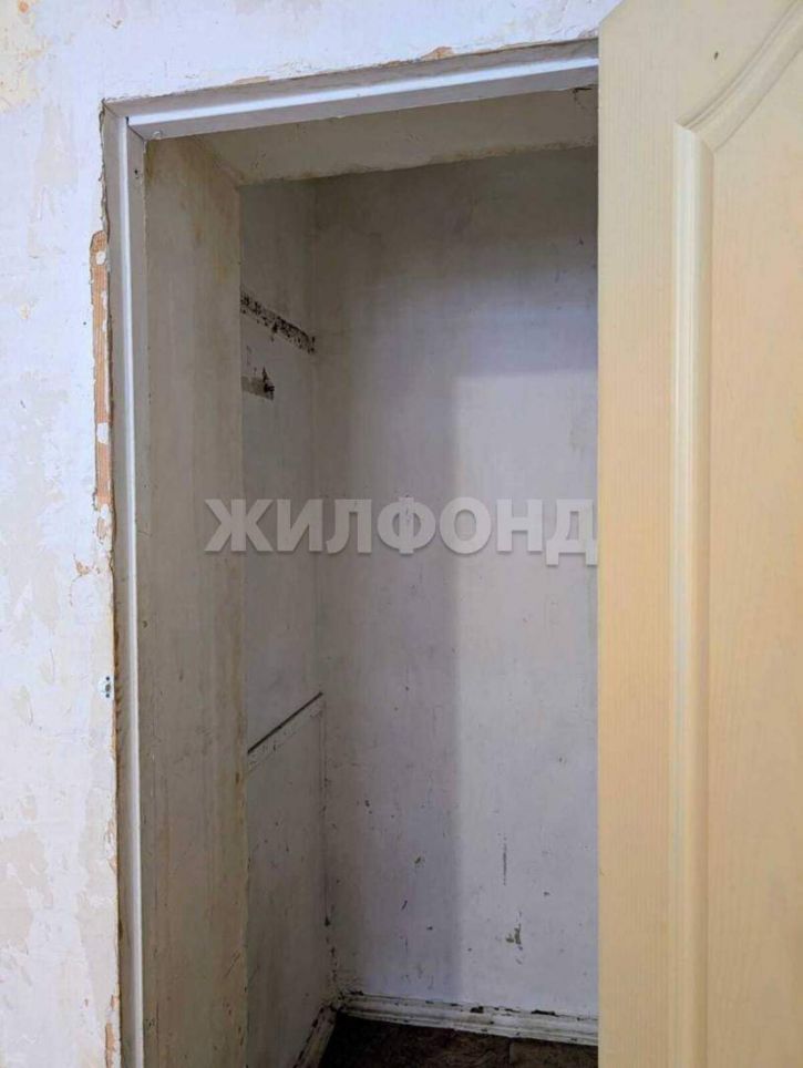 1-комн квартира Дзержинского проспект, д.20/1