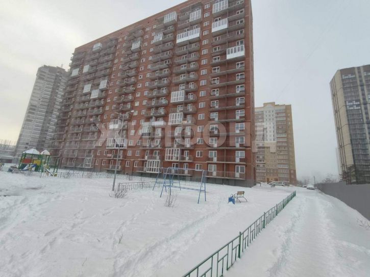 Студия Закаменский микрорайон, д.12