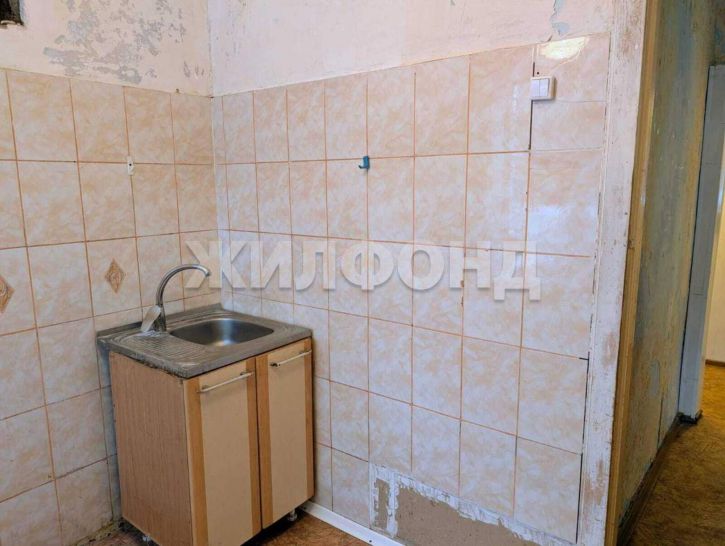 1-комн квартира Дзержинского проспект, д.20/1