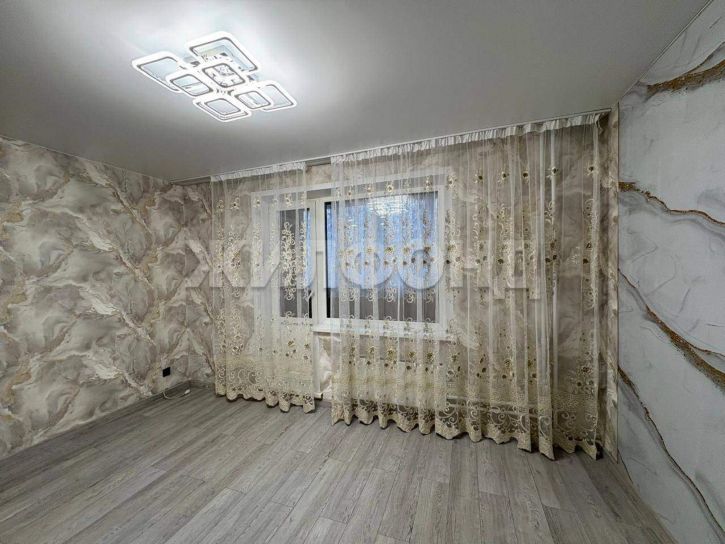 2-комн квартира В.Высоцкого улица, д.42