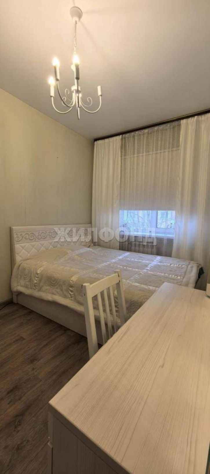 2-комн квартира Республиканская улица, д.5