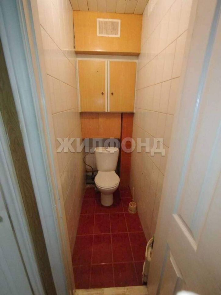 3-комн квартира Гусинобродское шоссе, д.23