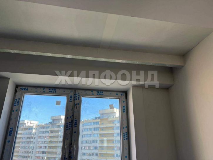 4-комн квартира Горский микрорайон, д.6