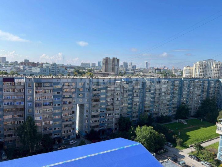 4-комн квартира Горский микрорайон, д.6