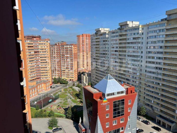 4-комн квартира Горский микрорайон, д.6