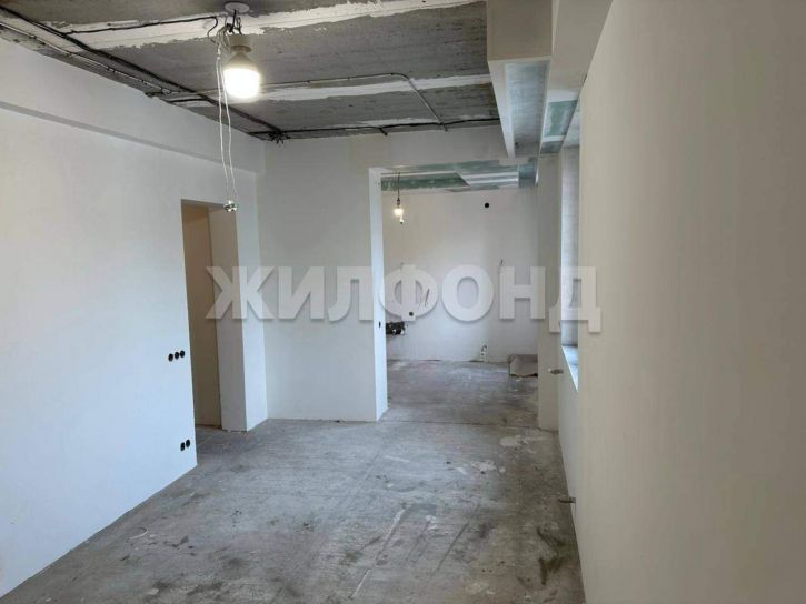 4-комн квартира Горский микрорайон, д.6