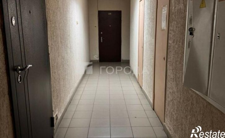 2-комн квартира ул Никитина, 155Б,  д. 155Б